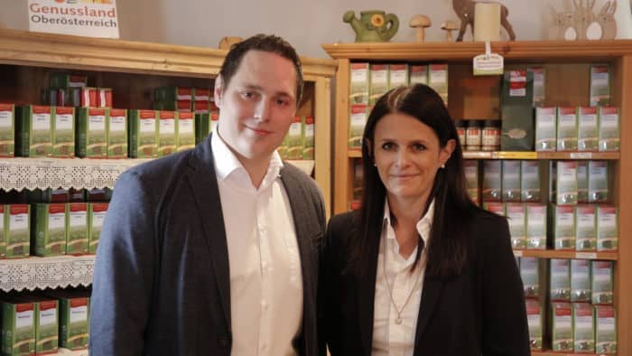 Schneiderbauer Gewürze
