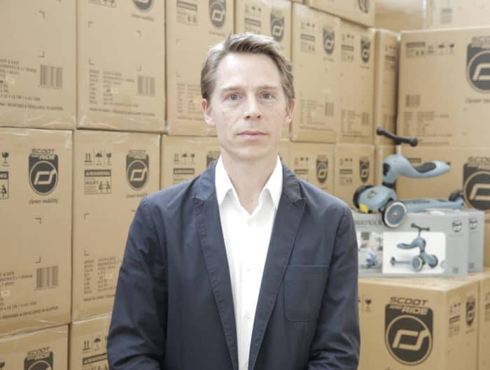 Scoot & Ride GmbH_Robert Kirchschlager_Platzhirsch Scoot & Ride