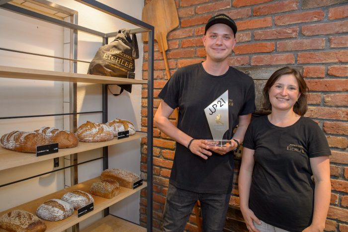 Bäckerei Eichler