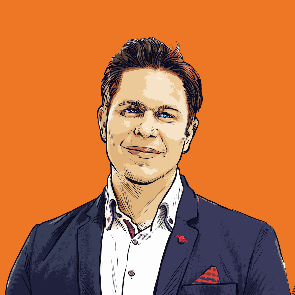 Markus Roth