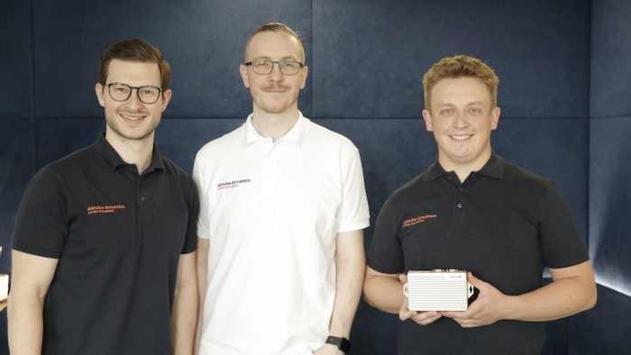 DanubeDynamics_Nico Teringl_Edwin Schweiger_Philipp Knaack