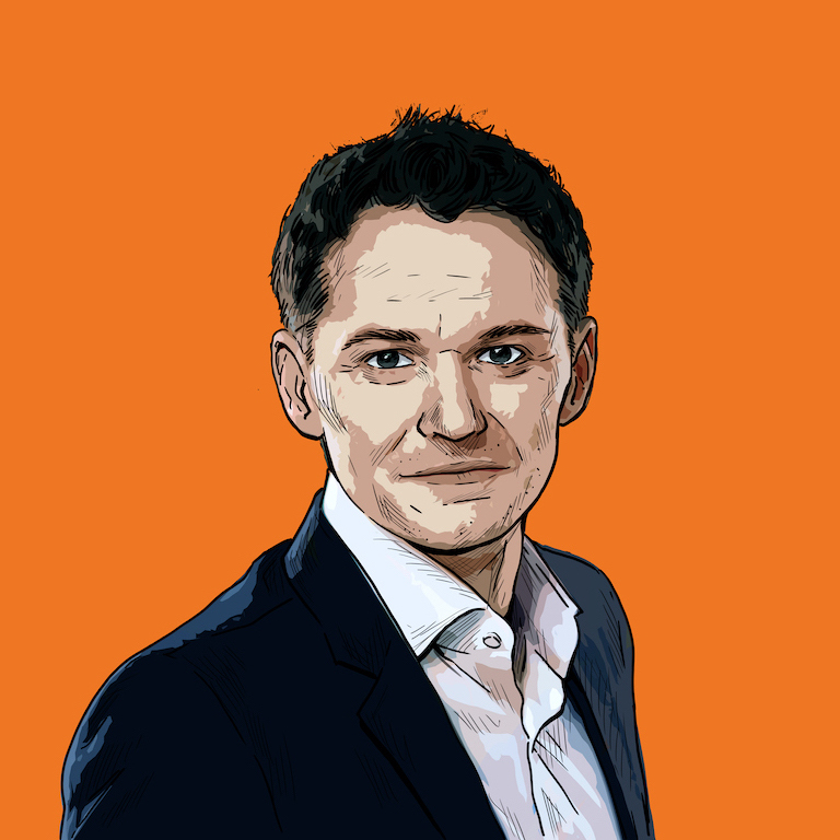 Dieter Hödlmayer