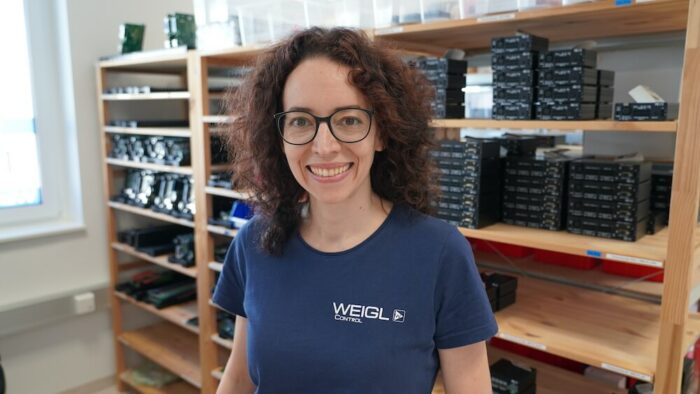 Weigl_Fotocredit-Sky-Music-Group_final Weigl GmbH, 3. Platz Regionenrocker 2023