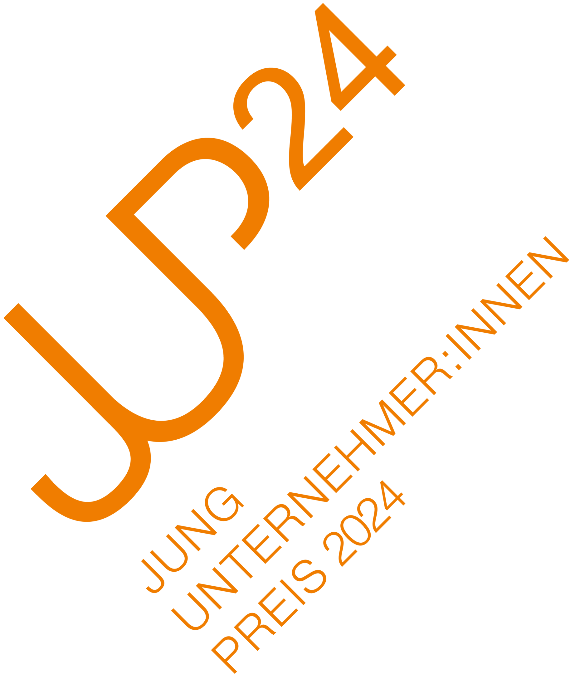 Jungunternehmerpreis